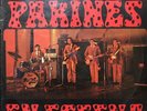 Los Pakines-En Escena-LP 12