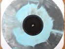 Thursday - Full Collapse Vinyl LP Blue/Gray Starburst Sealed New
