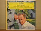 Wilhelm Kempff  Leitner  Beethoven Piano Concerto 3 SEALED DGG 138 776 Stereo LP