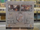 Bob Marley & The Wailers  Babylon by Bus  SEALED Island 11 Stereo Double LP