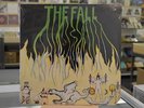 The Fall  Early Fall 77-79 SEALED Faulty Products Cope 2 Stereo LP original Mint