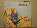 Blue Cheer  Outsideinside  Philips PHS 600-278 Stereo  psych original LP vinyl