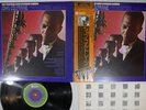 JOHN COLTRANE TRANSITION IMPULSE YP-8562-AI Japan OBI Promo Vinyl LP