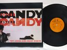JESUS & MARY CHAIN PSYCHOCANDY REPRISE R1-78059 Japan Vinyl LP