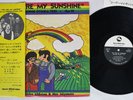 GEORGE OTSUKA TRIO YOU ARE MY SUNSHINE THREE BLIND MICE TBM-35 Japan OBI LP