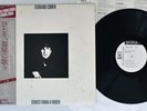 LEONARD COHEN SONGS FROM A ROOM CBS/SONY SOPN-143 Japan OBI Promo Vinyl LP