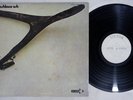 WISHBONE ASH SAME MCA MCA-5060 Japan Promo Vinyl LP