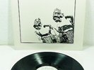 AFRICA DANCES - US M- Authentic 601 VA LP Afro HIGHLIFE Ethnic FOLK World Vinyl