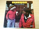 EX-/EX   Tradition/Alternative Routes/1978 RCA Victor LP/Reggae
