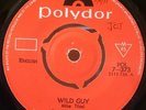 AFROFUNK AFROPSYCH  ORCHESTRE BASSANGA  Wild guy LISTEN