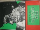 Rolling Stones - Tattoo You - 48x65cm Envoi TUBE  AFFICHE / POSTER VINTAGE