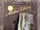 Modern Talking - The First 1st Album Vinyl LP