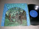 LP Creedence Clearwater Revival self-titled No Suzie Q on cover 1st pressing.CCR