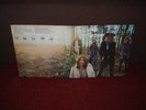 MOTT THE HOOPLE Wildlife LP 1971 ISLAND 1st Press  1U/1U MATRIXES