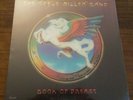 1977 STEVE MILLER BAND BOOK OF DREAMS NEW/SEALED VYNIL LP USA