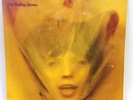 The Rolling Stones Goats Head Soup Vinyl Record LP W/ Original Insert COC 59101
