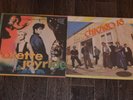 ????????? ????????? Roxette/Chicago 2 LP Vinyl