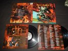 Iron maiden Virtual XI 2lp 1st press