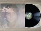 John Lennon: Imagine   Original UK Vinyl LP   PAS1004 (1971)   EX/EX w poster