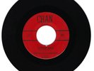 THE ROAD RUNNERS-1967 KANSAS FRAT ROCK SINGLE-45 SINGLE RECORD