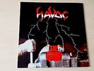 Havoc – The Grip lp ( incl ois )