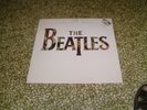 BEATLES 20 GREATEST HITS GOLD STAMPED PROMOTIONAL LP SALES ARE PROHIBITED