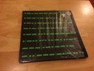 Roger Waters ?– Radio KAOS LP EMI UK 1987 Prog Pink Floyd 1st Press + Poster