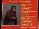 Los 15 Exitos De Los Cachorros De Juan Villarreal Lp