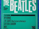 THE BEATLES MGM SE-4215 TONY SHERIDAN & GUESTS U.S. STEREO LP 1964 Record Album