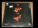 DEPECHE MODE (VIOLATOR) ECUADOR PRESSING  LP  FEDISCOS 1990
