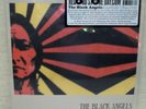 STILL SEALED BLACK ANGELS ANOTHER NICE PAIR RED VINYL LTD ED RANDOM AUTOGRAPHS?