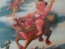 Stone Temple Pilots Purple LP Vinyl Record 180g Audiophile RE (MOVLP816)