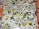 LED ZEPPELIN Led Zeppelin III ATLANTIC RECORDS 1970 SD 19128 Near Mint WHEEL CVR
