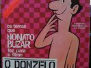 NONATO BUZAR 1970 “O Donzelo” Funk Soul Breaks Soundtrack LP BRAZIL HEAR