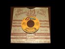 LA DECISION DE ECUADOR ( AMNESIA) ECUADOR PRESSING RARE SALSA ROMANTICA