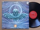 ANGE - LE CIMETIERE DES ARLEQUINS / FRENCH SYMPH PROG LP MINT