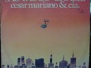 CESAR MARIANO & CIA 1977 “Sao Paulo Brasil Jazz Funk Breaks Orig. LP BRAZIL HEAR
