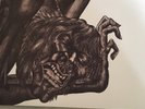 COMUS - First Utterance (reissue) – Gatefold, rare white vinyl (LP)