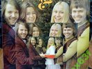 ABBA	1973	Ring Ring	(Europe) SEALED