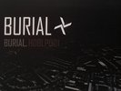 BURIAL-BURIAL  VINYL NEW