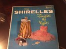 ? THE SHIRELLES ? TONIGHTS THE NIGHT 1961 1ST PRESSING  SCEPTOR 501 GIRL DOO-WOP