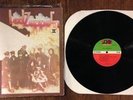 LED ZEPPELIN II RL Robert Ludwig Sterling Sound SS Hot Mix Loud Punchy HEAR  LP