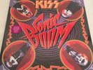 Sonic Boom KISS LP Vinyl