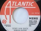 Northern Soul-Pointer Sisters