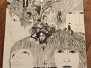 The Beatles - Revolver Vinyl LP Mint Condition