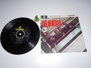 Beatles - I saw her standing/Misery (1964) Vinyl 7` inch Single Vg +