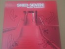 Shed Seven - Instant Pleasures - Signed Vinyl LP & Download