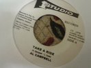 Al Campbell , Take A Ride , 7 