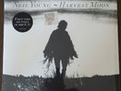 Neil Young - Harvest Moon - Vinyl LP RSD 2017 Black Friday New Sealed