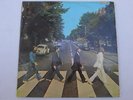 The Beatles ?– Abbey Road LP, Aus, Rare Blood Stain Misprint